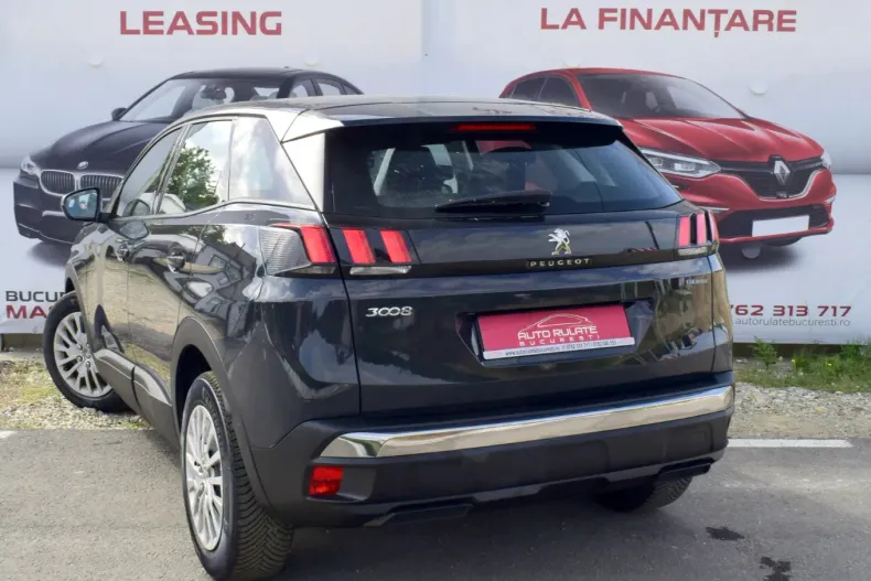 Peugeot 3008 din 2020 cu 108.403 km - oferta PEU138375 - foto 6