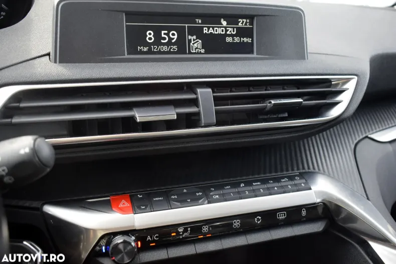 Peugeot 3008 din 2020 cu 108.403 km - oferta PEU138375 - foto 18
