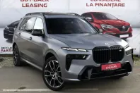 BMW X7 din 2023 cu 54.127 km - oferta BMW138376 - foto 1
