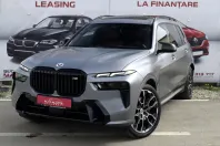 BMW X7 din 2023 cu 54.127 km - oferta BMW138376 - foto 2