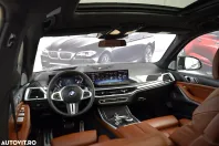 BMW X7 din 2023 cu 54.127 km - oferta BMW138376 - foto 5