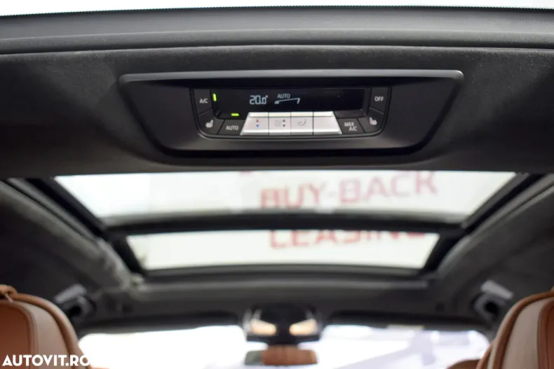 BMW X7 din 2023 cu 54.127 km - oferta BMW138376 - foto 9