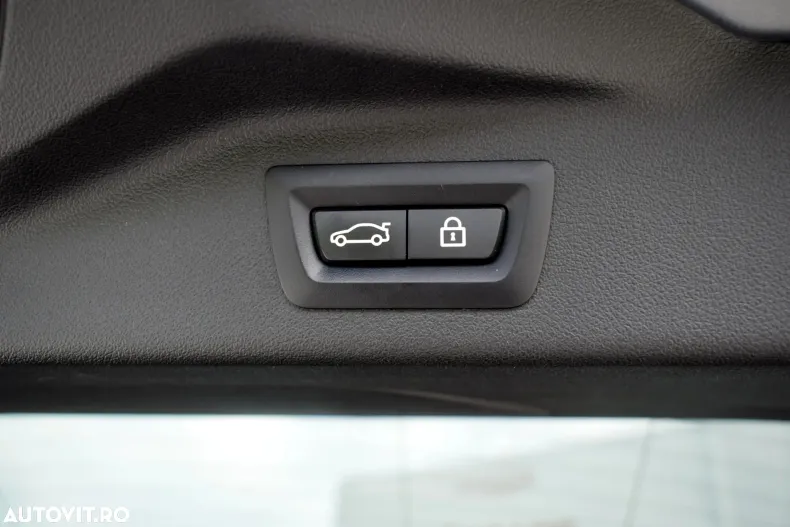 BMW X7 din 2023 cu 54.127 km - oferta BMW138376 - foto 13