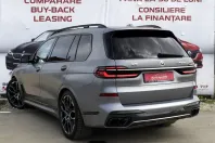 BMW X7 din 2023 cu 54.127 km - oferta BMW138376 - foto 16