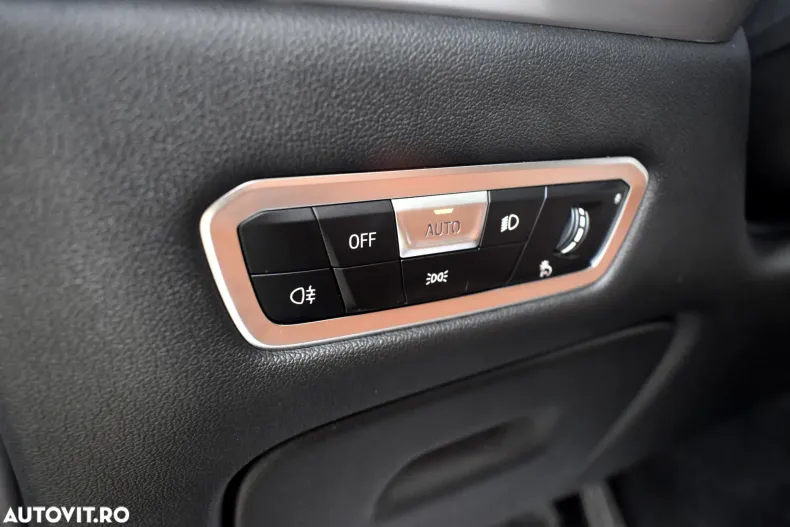 BMW X7 din 2023 cu 54.127 km - oferta BMW138376 - foto 22