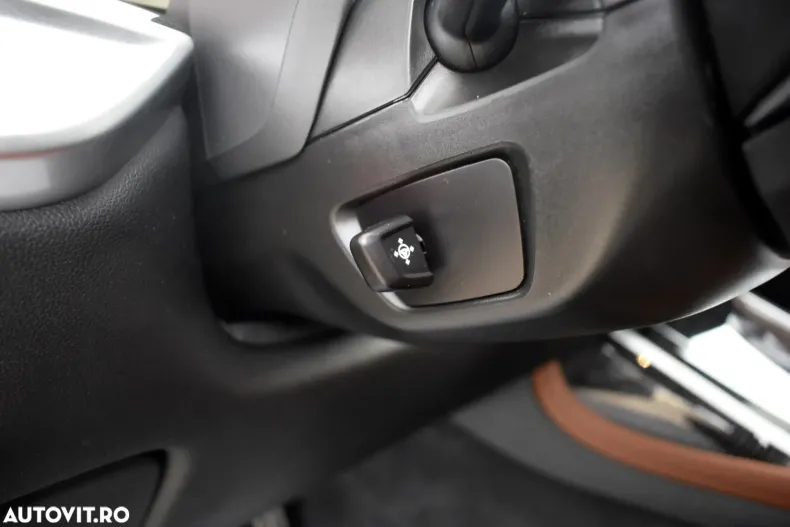 BMW X7 din 2023 cu 54.127 km - oferta BMW138376 - foto 24