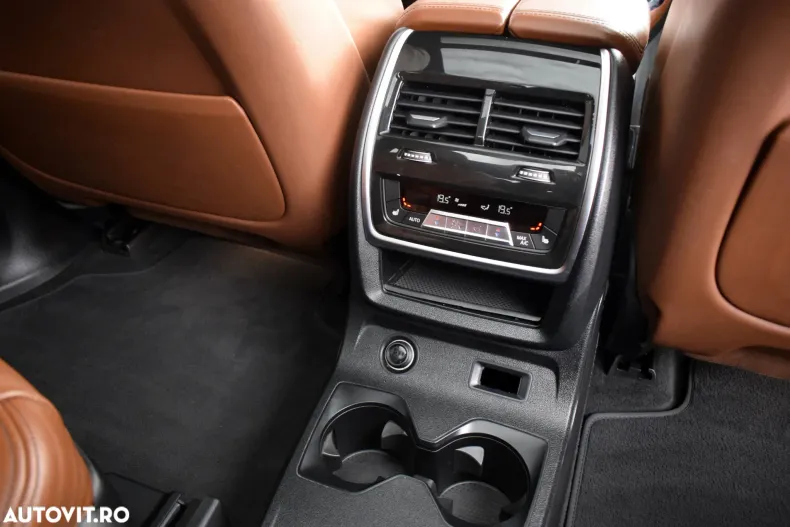 BMW X7 din 2023 cu 54.127 km - oferta BMW138376 - foto 27