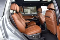 BMW X7 din 2023 cu 54.127 km - oferta BMW138376 - foto 28