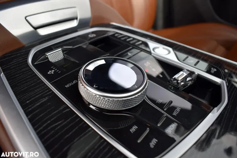 BMW X7 din 2023 cu 54.127 km - oferta BMW138376 - foto 31