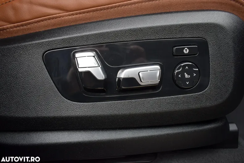 BMW X7 din 2023 cu 54.127 km - oferta BMW138376 - foto 32