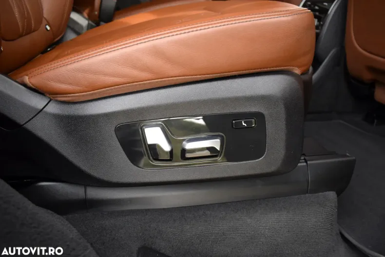 BMW X7 din 2023 cu 54.127 km - oferta BMW138376 - foto 33