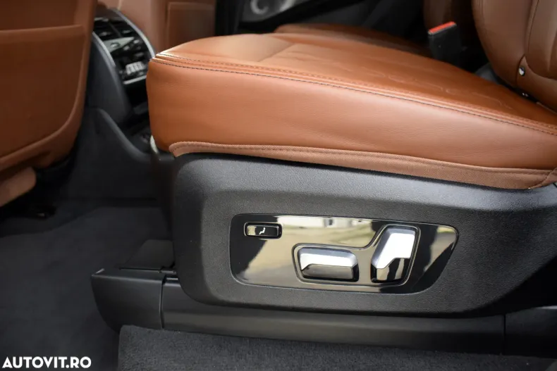 BMW X7 din 2023 cu 54.127 km - oferta BMW138376 - foto 34