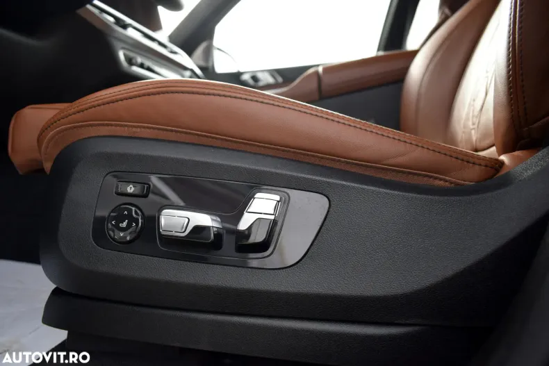 BMW X7 din 2023 cu 54.127 km - oferta BMW138376 - foto 36