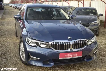 BMW Seria 3 din 2020 - oferta BMW138377