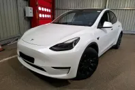 Tesla Model Y din 2022 cu 53.020 km - oferta TES138378 - foto 1