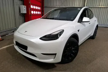 Tesla Model Y din 2022 - oferta TES138378