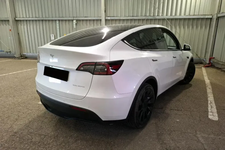 Tesla Model Y din 2022 cu 53.020 km - oferta TES138378 - foto 5