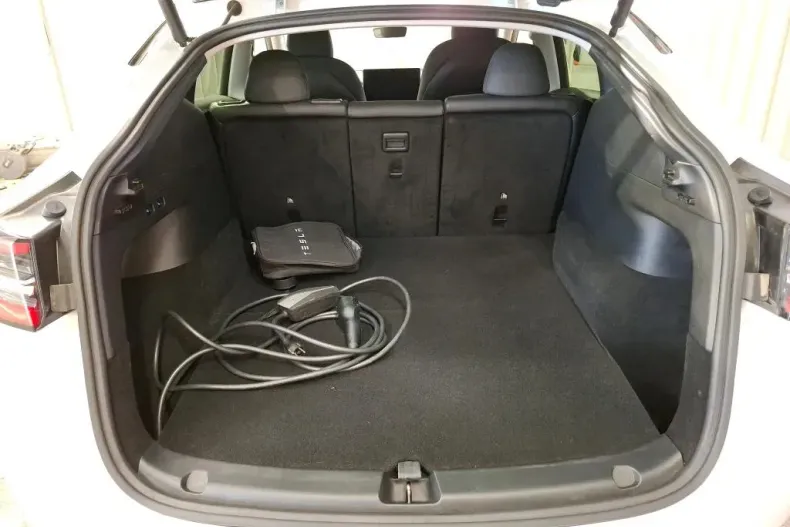 Tesla Model Y din 2022 cu 53.020 km - oferta TES138378 - foto 8