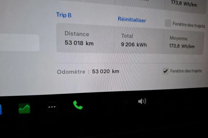 Tesla Model Y din 2022 cu 53.020 km - oferta TES138378 - foto 14