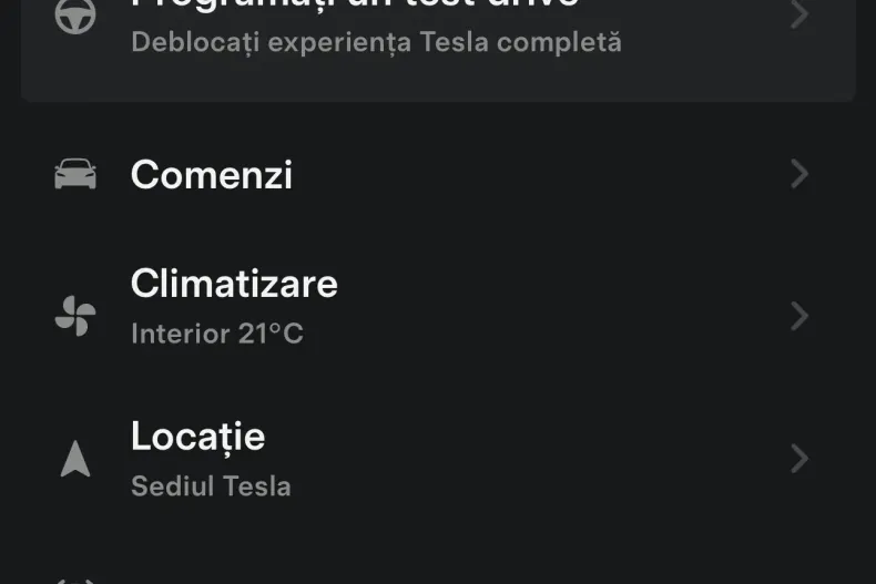 Tesla Model Y din 2022 cu 53.020 km - oferta TES138378 - foto 15