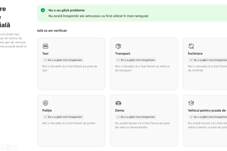 Tesla Model Y din 2022 cu 53.020 km - oferta TES138378 - foto 23