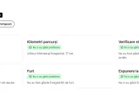 Tesla Model Y din 2023 cu 57.156 km - oferta TES138379 - foto 8