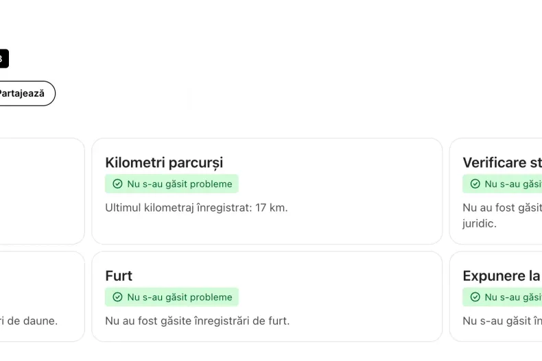 Tesla Model Y din 2023 cu 57.156 km - oferta TES138379 - foto 8