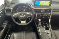 Lexus Seria RX din 2020 cu 92.733 km - oferta LEX138380 - foto 2