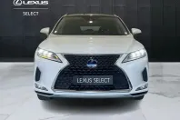 Lexus Seria RX din 2020 cu 92.733 km - oferta LEX138380 - foto 3