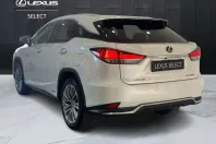 Lexus Seria RX din 2020 cu 92.733 km - oferta LEX138380 - foto 4