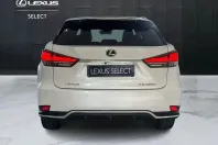 Lexus Seria RX din 2020 cu 92.733 km - oferta LEX138380 - foto 6