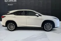 Lexus Seria RX din 2020 cu 92.733 km - oferta LEX138380 - foto 7