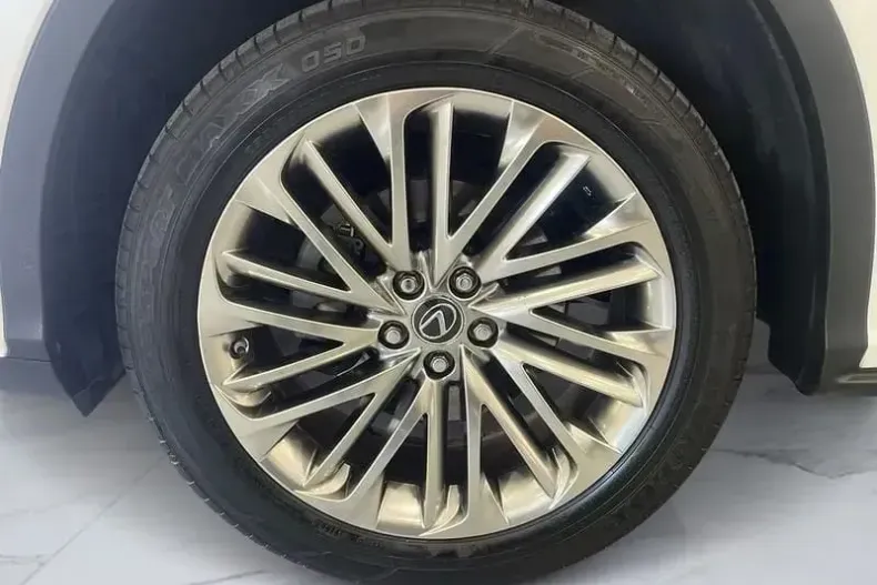 Lexus Seria RX din 2020 cu 92.733 km - oferta LEX138380 - foto 8