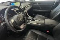 Lexus Seria RX din 2020 cu 92.733 km - oferta LEX138380 - foto 9