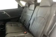 Lexus Seria RX din 2020 cu 92.733 km - oferta LEX138380 - foto 10