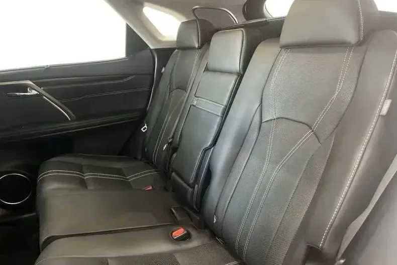 Lexus Seria RX din 2020 cu 92.733 km - oferta LEX138380 - foto 10