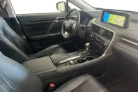 Lexus Seria RX din 2020 cu 92.733 km - oferta LEX138380 - foto 11