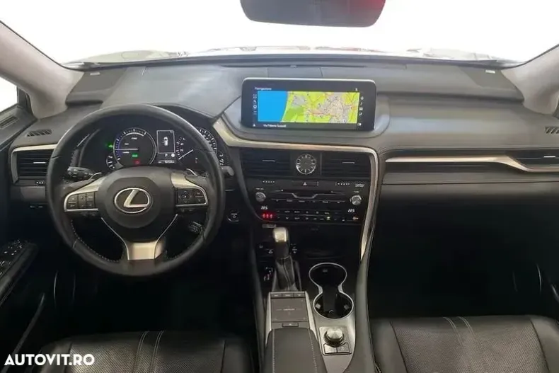 Lexus Seria RX din 2020 cu 92.733 km - oferta LEX138380 - foto 12