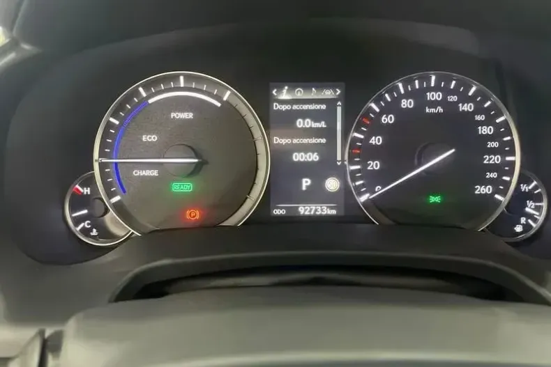 Lexus Seria RX din 2020 cu 92.733 km - oferta LEX138380 - foto 15