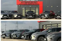 Lexus Seria RX din 2020 cu 92.733 km - oferta LEX138380 - foto 16