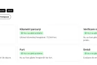 Lexus Seria RX din 2020 cu 92.733 km - oferta LEX138380 - foto 17