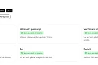 Tesla Model 3 din 2021 cu 58.752 km - oferta TES138381 - foto 18