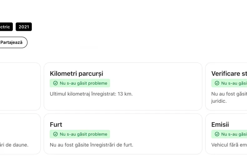 Tesla Model 3 din 2021 cu 58.752 km - oferta TES138381 - foto 18