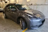 Tesla Model Y din 2022 cu 68.504 km - oferta TES138384 - foto 3