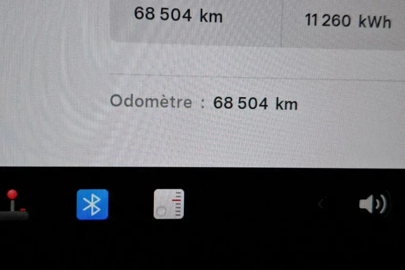 Tesla Model Y din 2022 cu 68.504 km - oferta TES138384 - foto 11