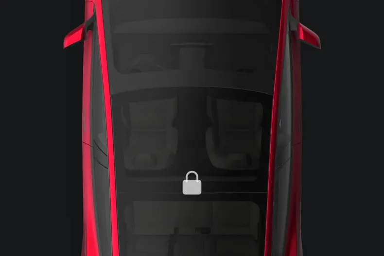 Tesla Model Y din 2022 cu 68.504 km - oferta TES138384 - foto 13