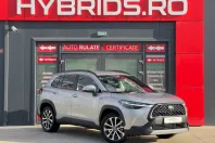 Toyota Corolla Cross din 2025 cu 5 km - oferta TOY138385 - foto 1