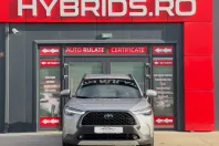 Toyota Corolla Cross din 2025 cu 5 km - oferta TOY138385 - foto 3