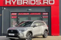 Toyota Corolla Cross din 2025 cu 5 km - oferta TOY138385 - foto 4