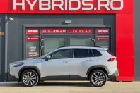 Toyota Corolla Cross din 2025 cu 5 km - oferta TOY138385 - foto 5